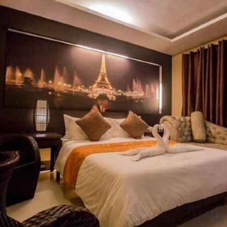 The Red Palm Suites And Restaurant Butuan City Zewnętrze zdjęcie